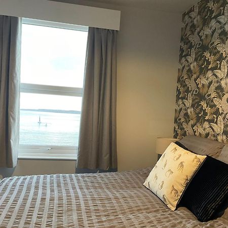 Pirates Lookout Apartment สการ์โบโรห์ ภายนอก รูปภาพ